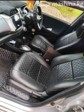Honda Fit II 1.3, 2007 Бишкек