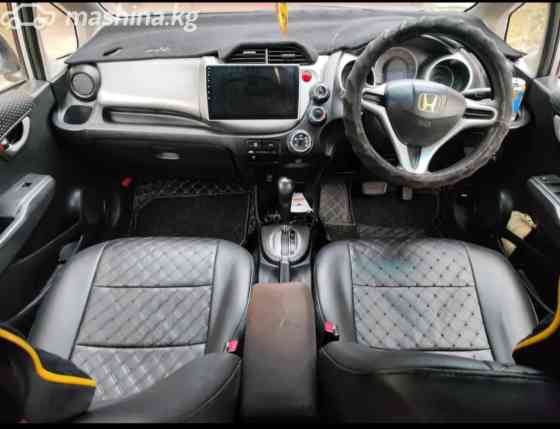 Honda Fit II 1.3, 2007 Бишкек
