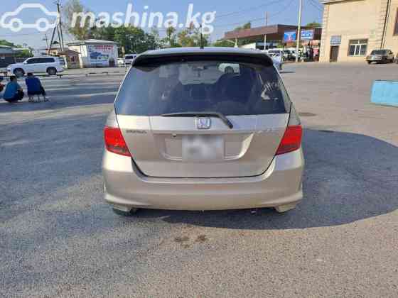 Honda Fit I 1.5, 2007 Бишкек