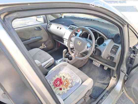 Honda Fit I 1.5, 2007 Бишкек
