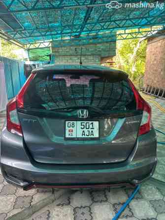 Honda Fit III Рестайлинг 1.5, 2019 Бишкек