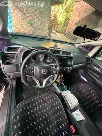 Honda Fit III Рестайлинг 1.5, 2019 Бишкек