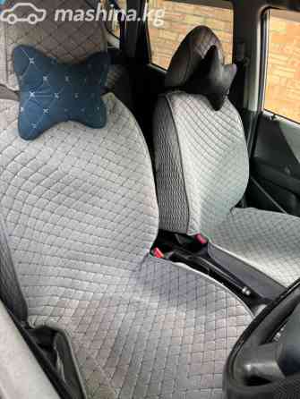 Honda Fit I 1.3, 2002 Бишкек