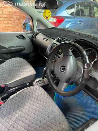 Honda Fit I 1.3, 2002 Бишкек