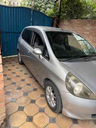Honda Fit I 1.3, 2002 Бишкек