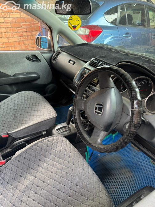 Honda Fit I 1.3, 2002 Бишкек - сүрөт 3