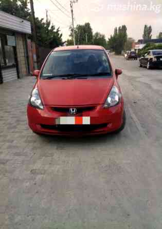 Honda Fit I 1.3, 2002 Бишкек