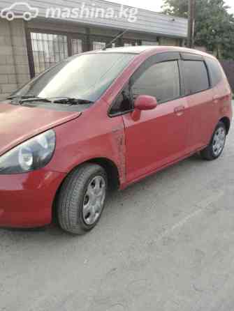 Honda Fit I 1.3, 2002 Бишкек