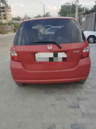 Honda Fit I 1.3, 2002 Бишкек