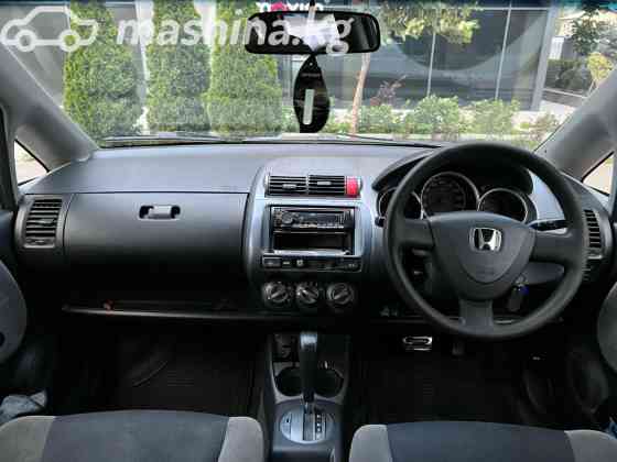 Honda Fit I 1.3, 2004 Бишкек