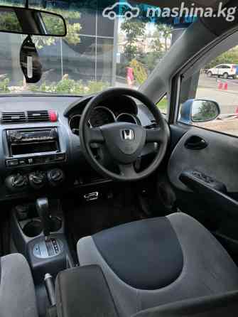 Honda Fit I 1.3, 2004 Бишкек