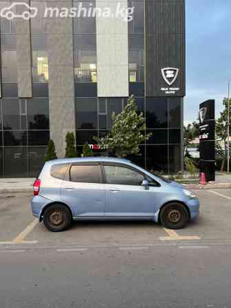 Honda Fit I 1.3, 2004 Бишкек