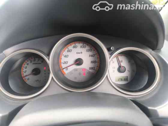 Honda Fit I 1.3, 2006 Бишкек