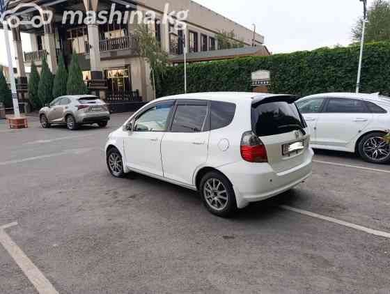 Honda Fit I 1.3, 2002 Бишкек