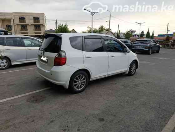 Honda Fit I 1.3, 2002 Бишкек