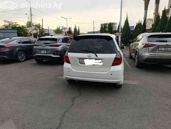 Honda Fit I 1.3, 2002 Бишкек