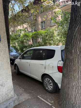Honda Fit I 1.3, 2004 Бишкек