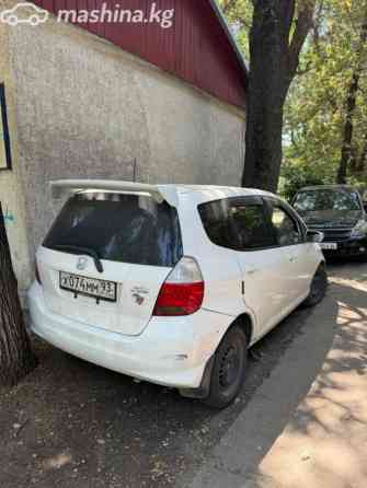 Honda Fit I 1.3, 2004 Бишкек