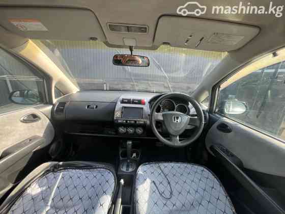 Honda Fit I 1.3, 2003 Бишкек