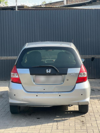 Honda Fit I 1.3, 2003 Бишкек - изображение 2