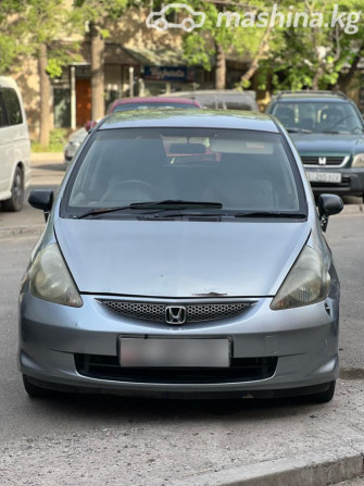 Honda Fit I 1.3, 2003 Бишкек - изображение 1