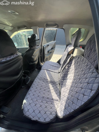 Honda Fit I 1.3, 2003 Бишкек - изображение 5
