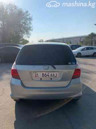 Honda Fit I 1.3, 2007 Бишкек