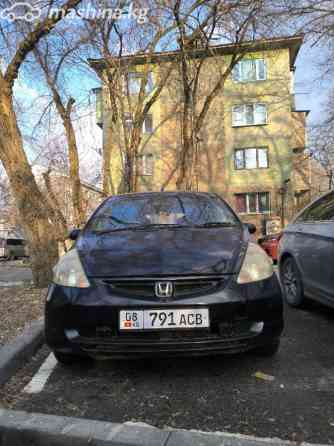 Honda Fit I 1.5, 2003 Бишкек