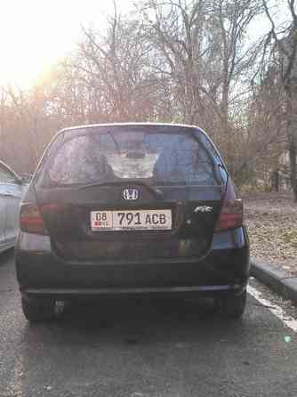 Honda Fit I 1.5, 2003 Бишкек