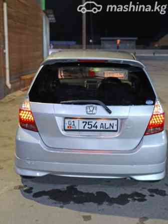 Honda Fit I 1.3, 2001 Бишкек