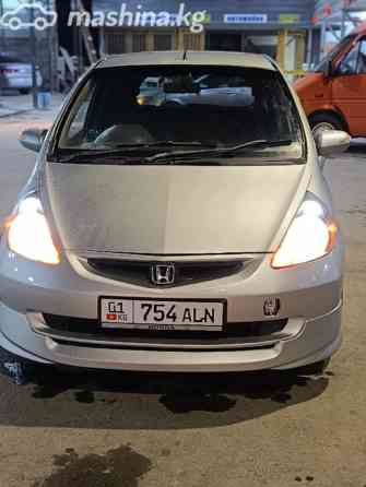 Honda Fit I 1.3, 2001 Бишкек