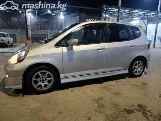 Honda Fit I 1.3, 2001 Бишкек