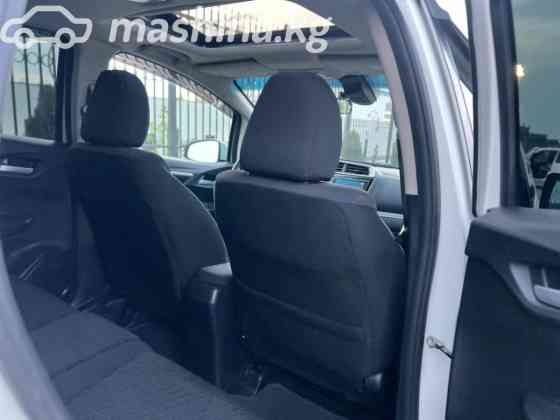 Honda Fit III Рестайлинг 1.5, 2019 Бишкек