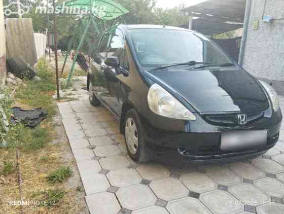 Honda Fit I 1.3, 2003 Бишкек