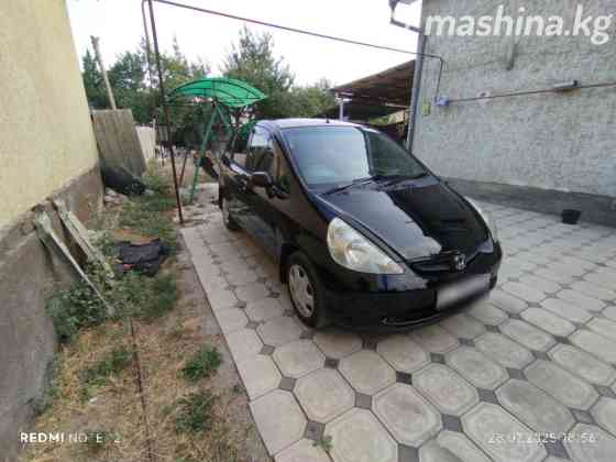 Honda Fit I 1.3, 2003 Бишкек