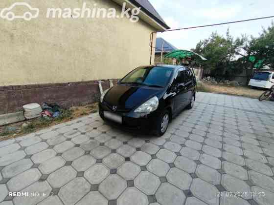 Honda Fit I 1.3, 2003 Бишкек