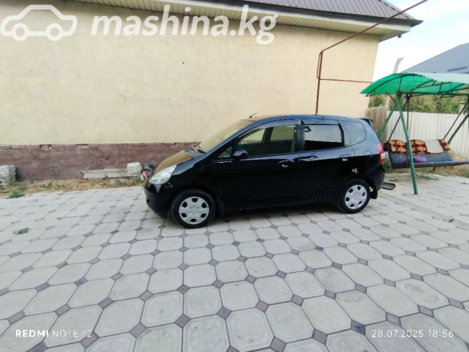 Honda Fit I 1.3, 2003 Бишкек - изображение 2