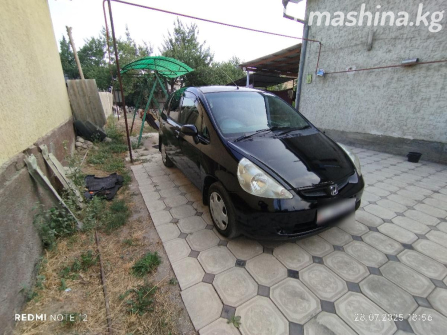 Honda Fit I 1.3, 2003 Bishkek - photo 6