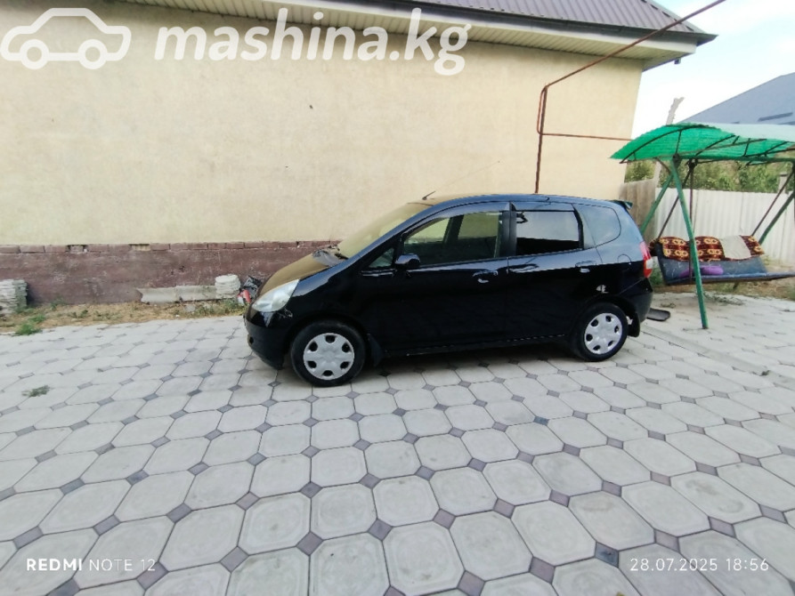 Honda Fit I 1.3, 2003 Bishkek - photo 2