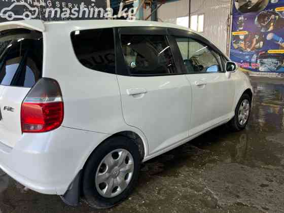 Honda Fit I 1.5, 2003 Бишкек