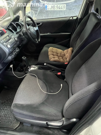 Honda Fit I 1.5, 2003 Бишкек - изображение 4