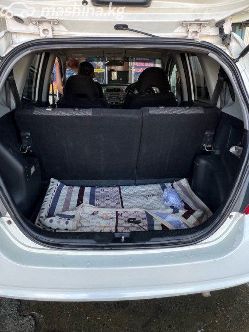 Honda Fit I 1.5, 2003 Bishkek - photo 5