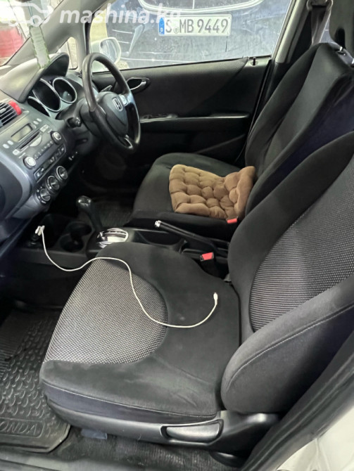 Honda Fit I 1.5, 2003 Bishkek - photo 4