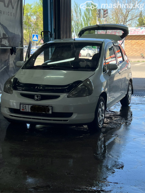 Honda Fit I 1.5, 2003 Bishkek - photo 2