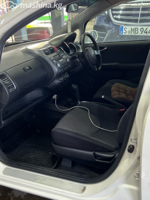 Honda Fit I 1.5, 2003 Bishkek - photo 3