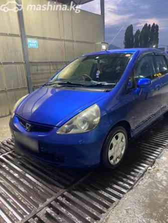 Honda Fit I 1.5, 2003 Бишкек