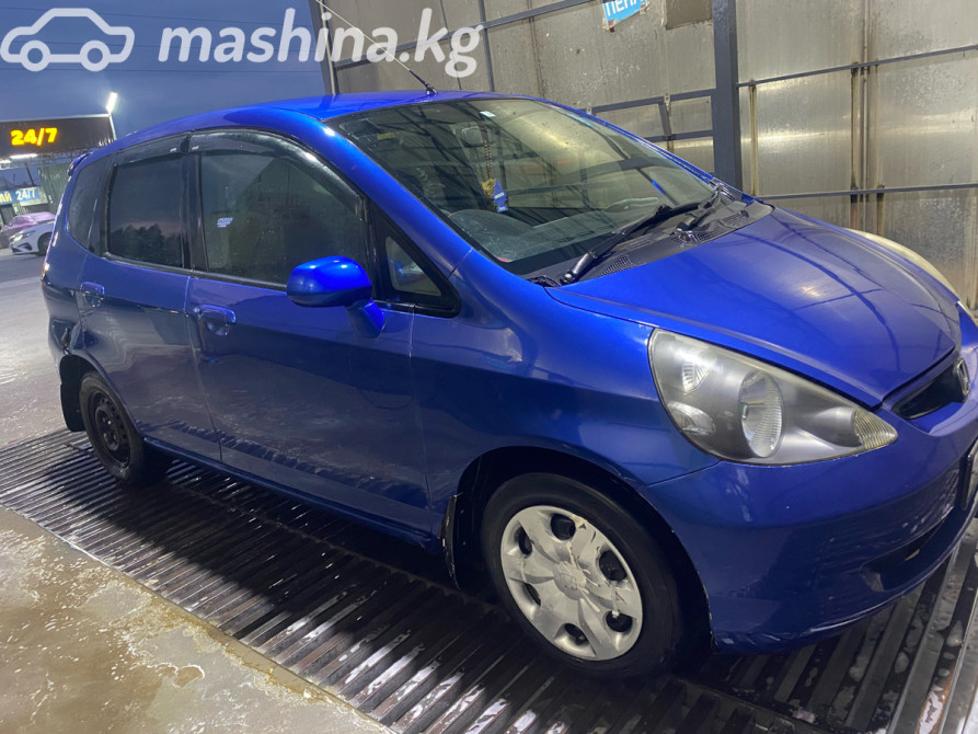 Honda Fit I 1.5, 2003 Bishkek - photo 5
