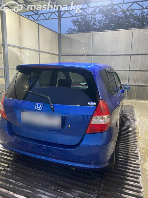 Honda Fit I 1.5, 2003 Bishkek - photo 4