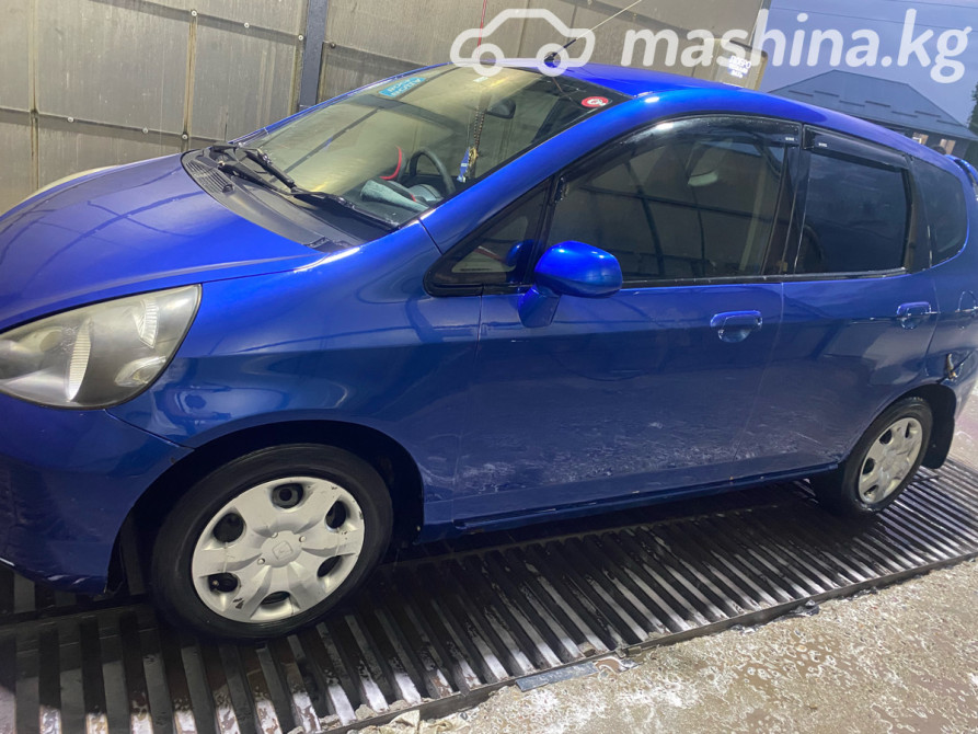 Honda Fit I 1.5, 2003 Bishkek - photo 2