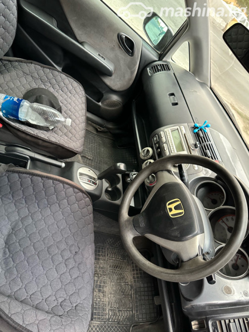 Honda Fit I 1.3, 2006 Bishkek - photo 4